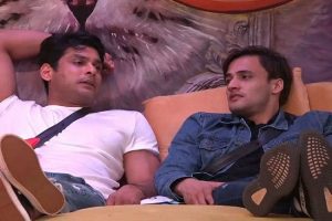 RIP Sidharth Shukla: Asim Riaz remembers ‘brother’ Sidharth with priceless Bigg Boss 13 video