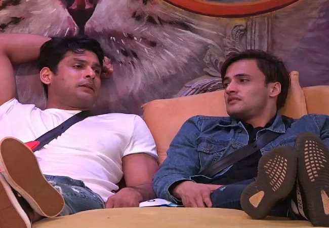 RIP Sidharth Shukla: Asim Riaz remembers 'brother' Sidharth with priceless Bigg Boss 13 video