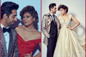 Happy Birthday Ayushmann Khurrana: Tahira Kashyap opens up about their love story says ”we were 19…”