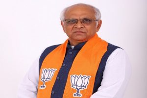 Gujarat CM sanctions Rs 74.70 cr for ‘Mukhyamantri Shaheri Sadak Yojana’