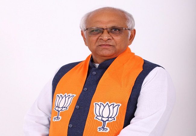 Who is Bhupendra Patel, set to be the next CM of Gujarat?