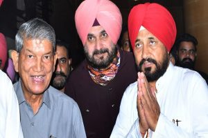 Punjab cabinet expansion tomorrow: Induction of new faces likely, ministers close to Capt dropped