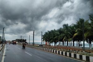 Cyclone Gulab likely to cross Andhra, Odisha coasts by midnight