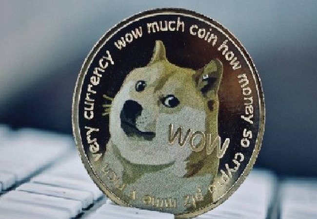 Dogecoin Price Expects Explosive Growth;  Eyes 35% upswing