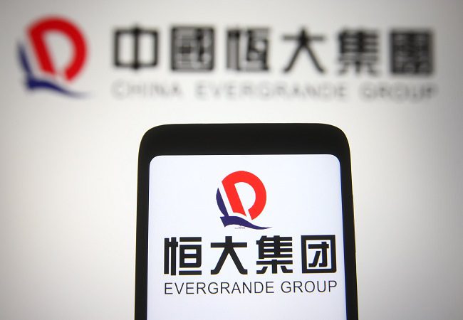 China's property giant Evergrande sparks economy fears