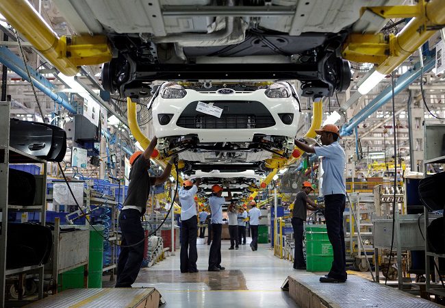 Ford Motors shutting down both plants in India raises questions but here is the flip side