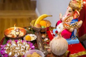 Ganesh Chaturthi 2021: Bhog dishes one cannot miss out on!