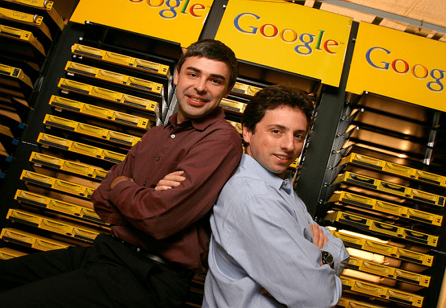 Happy 23rd birthday Google! Here are some interesting facts you would like to know