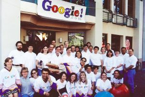 Happy 23rd birthday Google! Here are some interesting facts you need to know