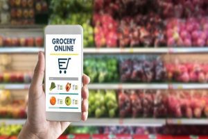 Bihar Youth creates digital grocery shop to curb Unemployment