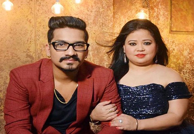 Bigg Boss OTT: Ahead of finale, Comedian Bharti Singh to host an award evening with hubby Haarsh