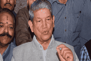 ‘All is not well’ in Punjab Congress, says Harish Rawat over Amarinder-Sidhu rift