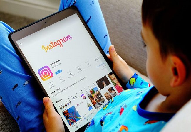 Facebook halts plans for ‘Instagram Kids’ app after criticism