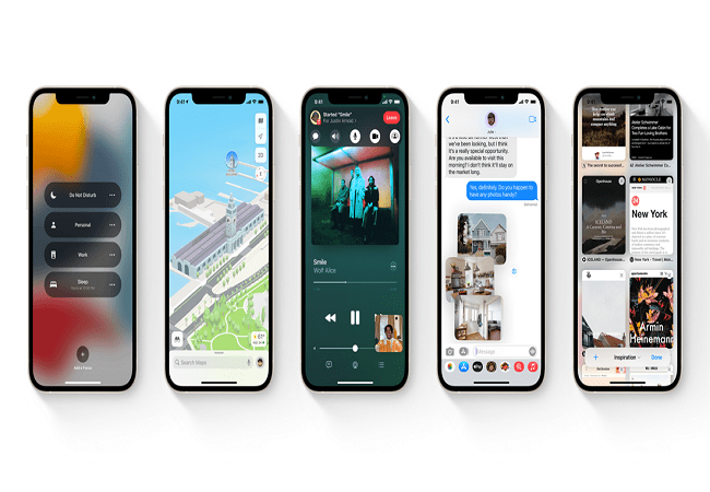 Apple iOS 15, iPadOS 15 and watchOS 8 to roll out today: Here’s everything you need to know