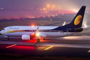 Jet Airways to start domestic operations in Q1 2022