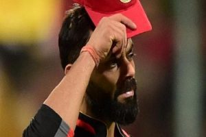 Virat Kohli opens up about retiring as RCB captain after IPL 14; Read what he said