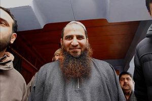 Jailed Masarat Alam made new chief of separatist outfit Hurriyat Conference