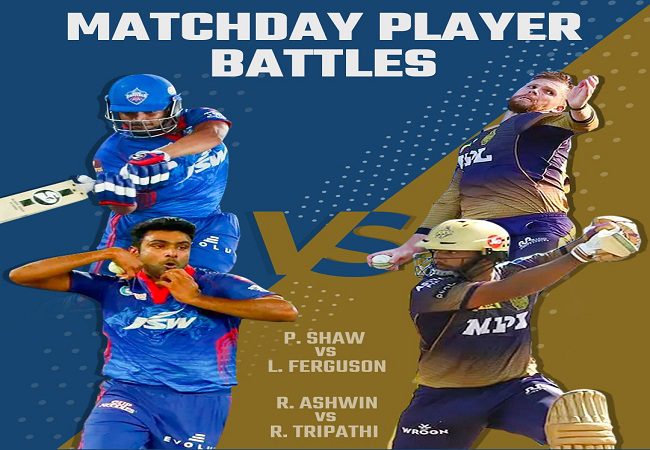 KKR vs DC IPL 2021 Dream 11 Prediction: Check out pitch report, best players, cricket tips & much more