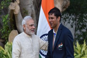 Paralympian Devendra Jhajharia recalls meet with PM Modi, reveals ‘had to sell mother’s jewellery in 2004’ (VIDEO)