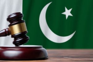 Muslim woman charged of blasphemy sentenced to death in Pakistan