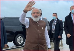 PM Modi to travel to Rome, Italy and Glasgow from Oct 29 to Nov 2 for G-20 Summit and World Leaders’ Summit