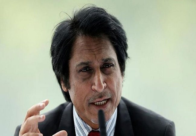 Will this avenge on ground: PCB chief Ramiz Raja on England, NZ pull out