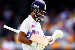 Ind vs Eng: Is Rahane’s form a concern? This is what India’s Batting Coach says