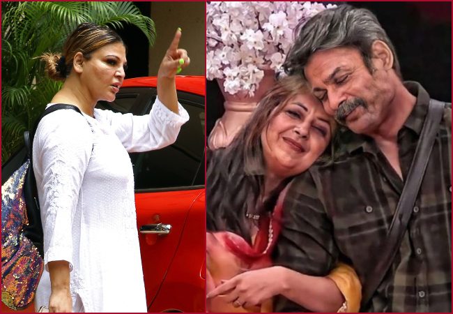 Rakhi Sawant shares edited pic of Sidharth Shukla, Shehnaaz Gill; ‘SidNaaz’ fans, everyone gets emotional