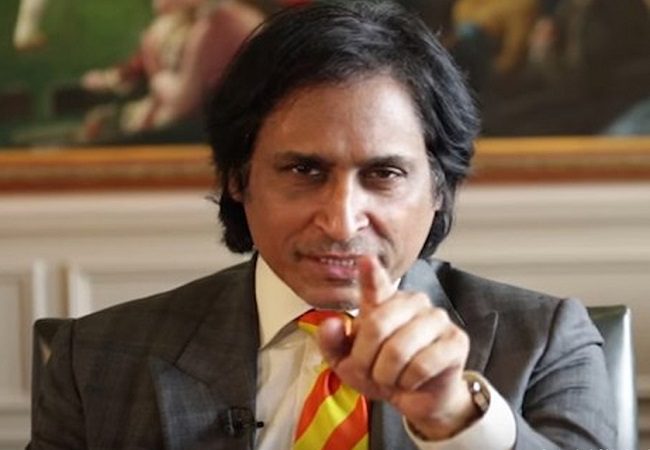 Will this avenge on ground: PCB chief Ramiz Raja on England, NZ pull out