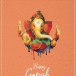 Rashmika Mandanna wishes Ganesh Chaturthi