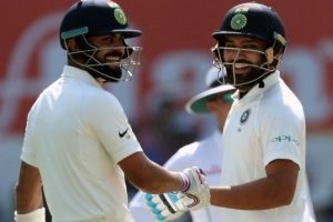 ICC Test Rankings: Rohit overtakes Kohli to take 5th spot, Root reclaims top spot