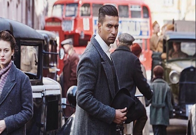Vicky Kaushal’s ‘Sardar Udham’ to be out on Amazon Prime Video on October 16