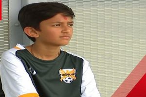 Indian boy faces discrimination in Australia, told to remove ‘mala’ or leave soccer field; this is what he chose