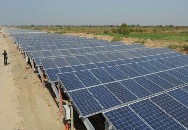 ITIs in UP to be lit with solar energy, solar plants being installed at buildings; seamless power supply for students