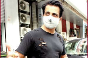 Over Rs 20 crore tax evasion and alleged FCRA violations by Actor Sonu Sood: IT Dept on searches at actor’s premises