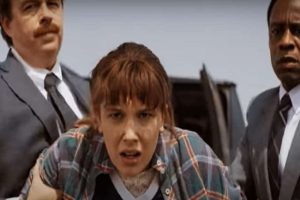 Netflix unveils spoofy teaser of ‘Stranger Things’ season 4