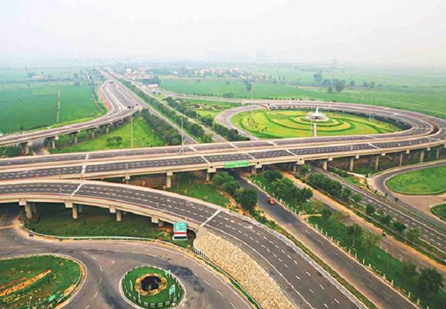 4.5 years of Yogi govt: Huge network of flyovers, bridges built to boost connectivity in state
