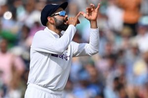 ‘Fair play Virat’: Barmy Army reacts to Kohli’s ‘trumpet gesture’; Post goes viral