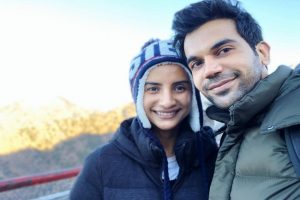 Rajkummar Rao to tie knot with ladylove Patralekhaa in November? Here’s what we know