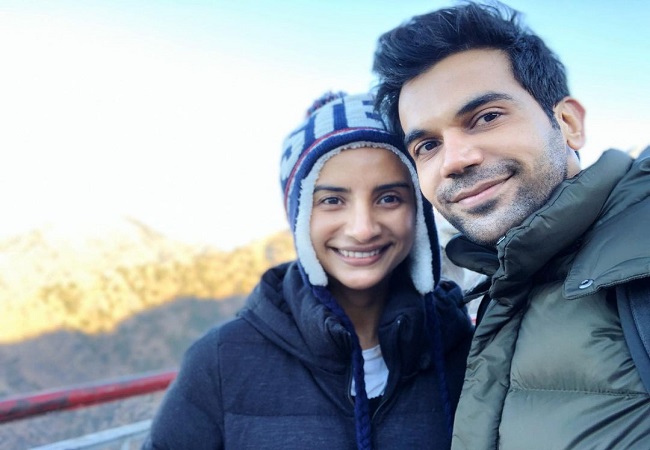 Rajkummar Rao to tie knot with ladylove Patralekhaa in November? Here’s what we know