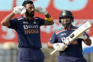India favourites to win T20 WC, KL Rahul to be top run-scorer, says Brett Lee