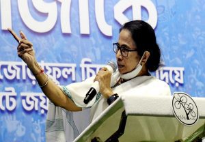 Mamata Banerjee wins Bhabanipur bypolls by more than 58,000 votes