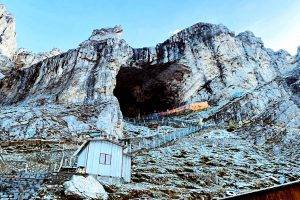 Registration for Amarnath Yatra 2022 to begin from April 11