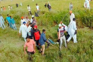 Lakhimpur Kheri: 8 dead in violence during farmers’ protest