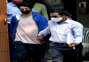 Cruise drugs case: Aryan Khan, others to be released from jail after Bombay HC’s detailed order tomorrow