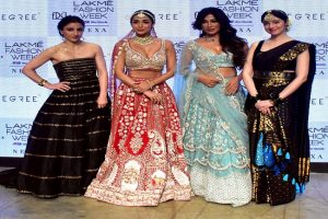 Bollywood divas Shraddha Kapoor, Malaika Arora, others turns heads at FDCI x Lakme Fashion Week