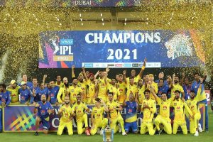 IPL 2021 Final: Faf du Plessis, Shardul shine as CSK lifts 4th IPL title (HIGHLIGHTS)