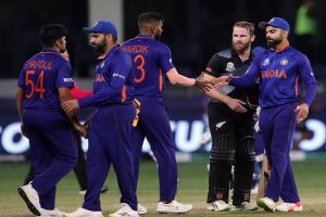 ‘India have to disconnect…’: This is what Virat Kohli said after NZ defeat