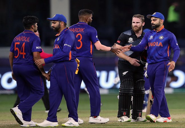 'India have to disconnect...': This is what Virat Kohli said after NZ defeat
