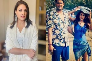 “I am glad that Sidharth’s mother is with Shehnaaz during this tough phase”: Himanshi Khurana